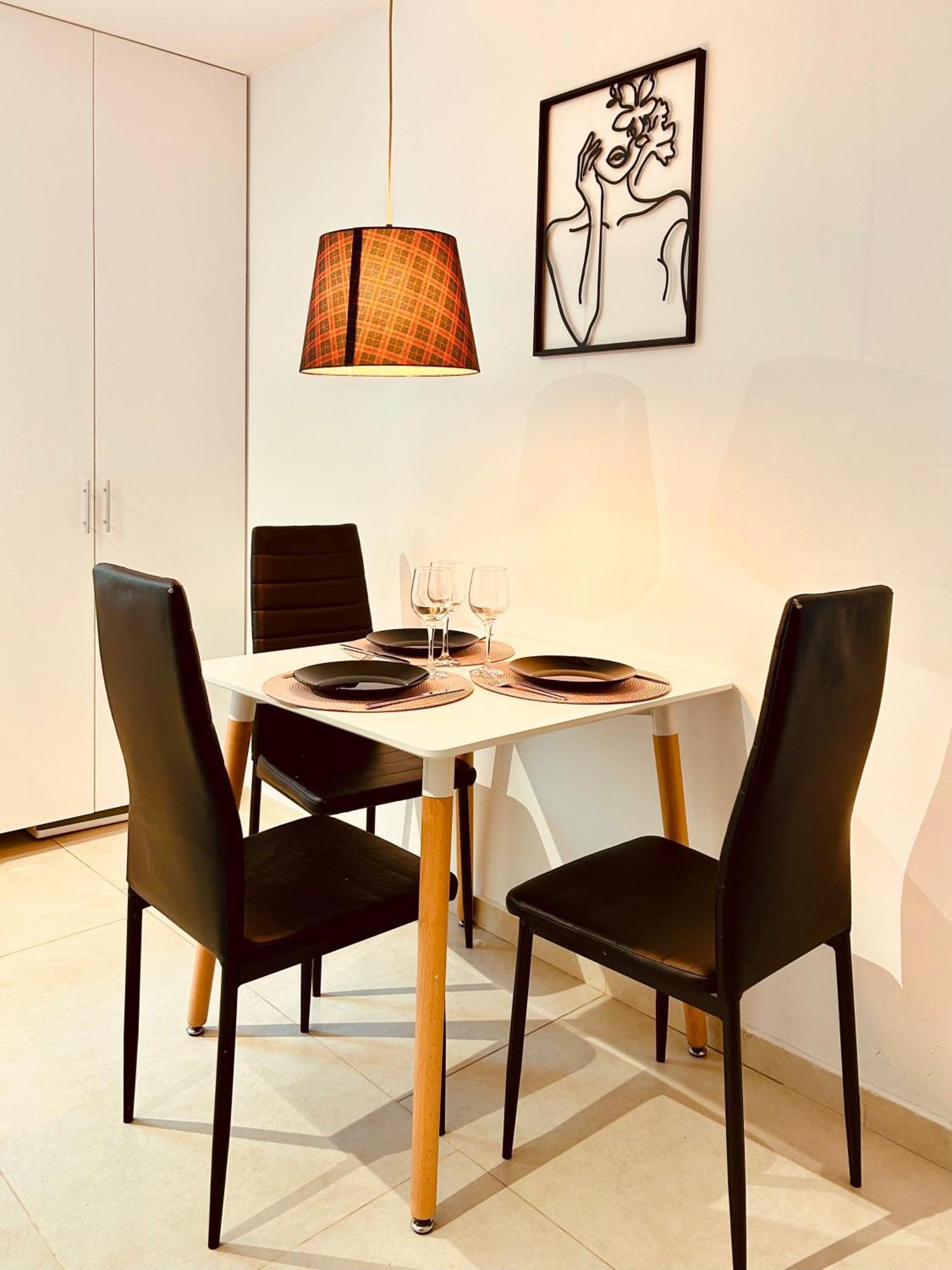Apartamento Chic Escape One - Free Parking Braşov Exterior foto